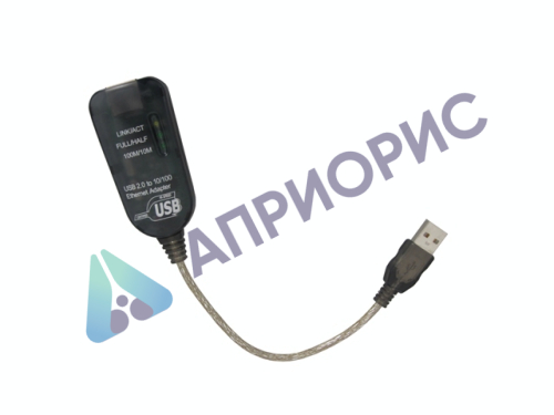 Адаптер USB на RJ45 для Trimble Tablet